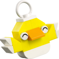 11042 LEGO  Classic Radošā prieka kārba