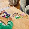 21253 LEGO Minecraft Loomade varjupaik