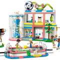 41744 LEGO  Friends Spordikeskus