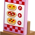 42694 LEGO  Friends Pizza-auto