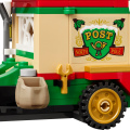 40746 LEGO  Iconic Jõuluvana pakiveok