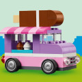 11036 LEGO  Classic Loomingulised sõidukid