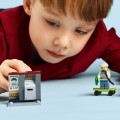 60455 LEGO Politseimootorratta tagaajamine
