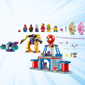 10794 LEGO Team Spidey Web Spinneri pea.. V29