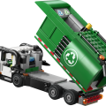 60495 LEGO  City Prügisorteerimisauto