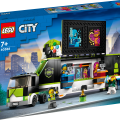 60388 LEGO  City Peliturnausrekka
