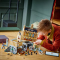 76435 LEGO Harry Potter TM Tylypahkan linna: Suuri sali