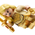76156 LEGO Super Heroes Domo tõus