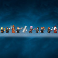 76435 LEGO Harry Potter TM Tylypahkan linna: Suuri sali