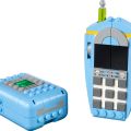 31174 LEGO  Creator Retrotelefon