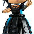 76780 LEGO Wednesday Wednesday Addams figūra