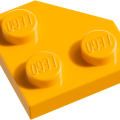 71492 LEGO Mateo tulekameeleon
