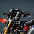 42238 LEGO Technic Ducati Desmo450 MX Factory mootorratas