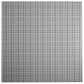 11024 LEGO  Classic Серая базовая пластина