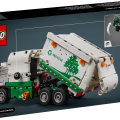 42167 LEGO Technic Prügiveoauto Mack® LR Electric