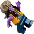 75638 LEGO ONE PIECE Lahing Arlong Parkis