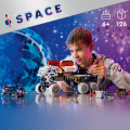 42180 LEGO Technic Mars-tutkijoiden kulkija