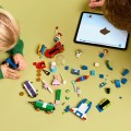 43264 LEGO Disney Pixar Toy Story tähistamise rong ja RC auto