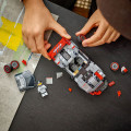 76921 LEGO Speed Champions Audi S1 e-tron quattro võidusõiduauto