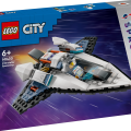 60430 LEGO  City Tähtedevaheline kosmoselaev
