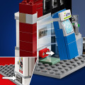 76311 LEGO Super Heroes Hämähäkkiversum: Miles Morales vastaan Pilkku