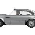 76911 LEGO Speed Champions 007 Aston Martin DB5