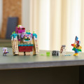 21257 LEGO Minecraft Õgija lõpulahing