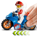 60298 LEGO  City Rakettistunttipyörä