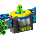 71491 LEGO DREAMZzz Матео и гоночный автомобиль Зи-Блоба