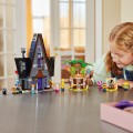 75583 LEGO Despicable Me Kätyrien ja Grun kotitalo