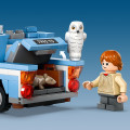 76424 LEGO Harry Potter TM Lendav Ford Anglia™