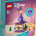 43214 LEGO Disney Princess Кружащаяся Рапунцель