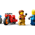 60360 LEGO  City Pöörlev trikiülesanne