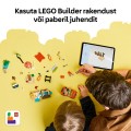 11202 LEGO Bluey Bluey ranna- ja autoreis perega