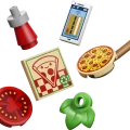 42694 LEGO  Friends Pizza-auto