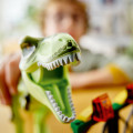 76944 LEGO Jurassic World Dinosauruse T. rex põgenemine