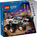 60431 LEGO  City Kosmoseavastaja kulgur ja tulnukaelu