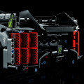 42156 LEGO Technic PEUGEOT 9X8 24H Le Mans Hybrid Hypercar