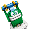 71409 LEGO Super Mario Big Spiken pilvihaaste ‑laajennussarja