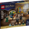 76460 LEGO Harry Potter TM Tylypahkan linna: Lajitteluhattuseremonia