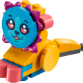 71488 LEGO DREAMZzz Bunchun hauskat eläinseikkailut