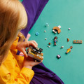 42606 LEGO  Friends Liikuv pagariäri toidukäru