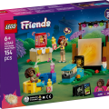 42642 LEGO  Friends Sõpruse filmiõhtu