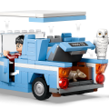 76424 LEGO Harry Potter TM Lendav Ford Anglia™