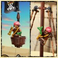 75639 LEGO ONE PIECE Piraadilaev Going Merry