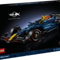 42206 LEGO Technic Oracle Red Bull Racing RB20 F1 ‑auto