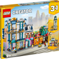 31141 LEGO  Creator Peatänav