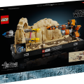 75380 LEGO Star Wars TM Mos Espa Podrace™ ‑dioraama