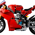42202 LEGO Technic Ducati Panigale V4 S ‑moottoripyörä