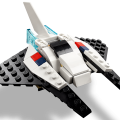 31134 LEGO  Creator Kosmosesüstik